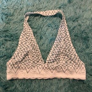 free people bralette